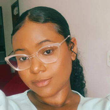 Babá em Teixeira de Freitas: Amanda