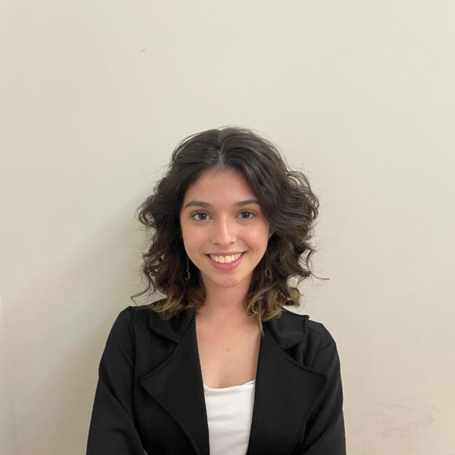 Babysitter in Paulínia: Nicole