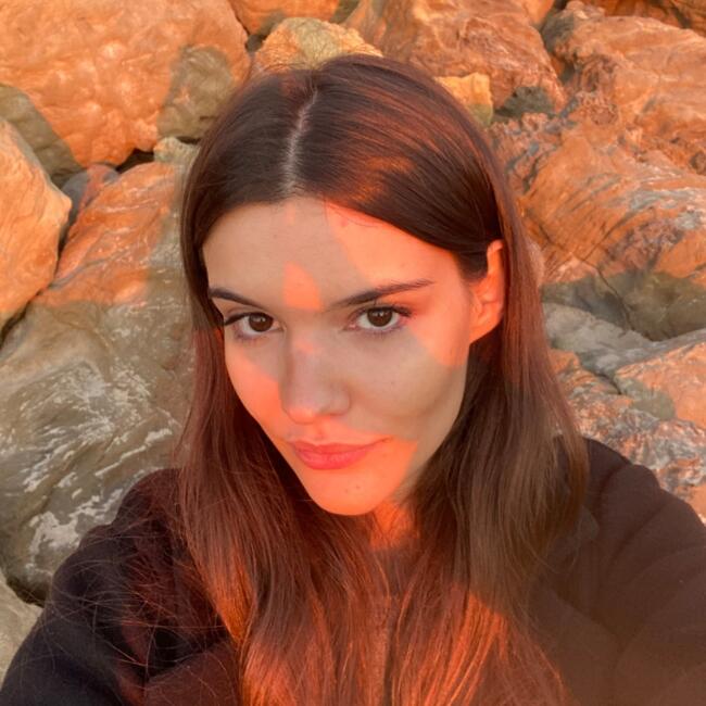 Babysitter in Cascais: Inês