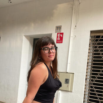 Canguro en Olesa de Montserrat: Laia
