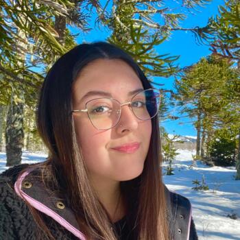 Babysitter Valdivia: Valentina