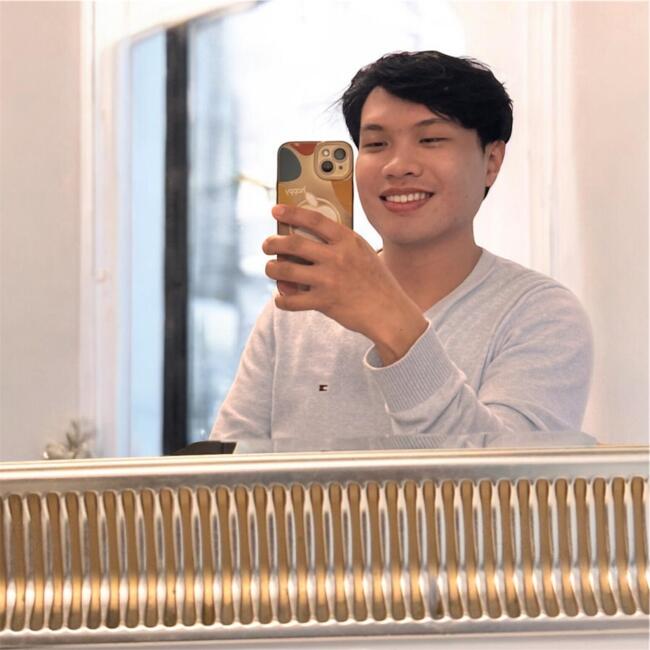 Babysitter a Vicenza: Jestoni Pascua