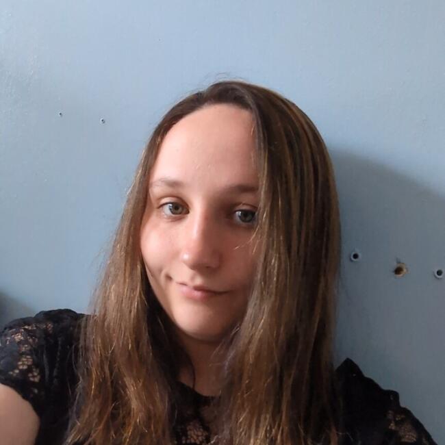Babysitter in Nemours: Deborah