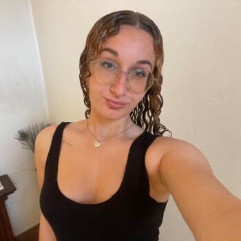 Babysitter in Busto Arsizio: Giada