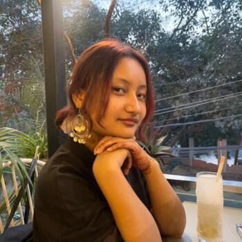 Babysitter Guwahati: Priya