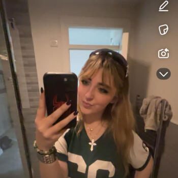 Babysitter in Swords: Orla