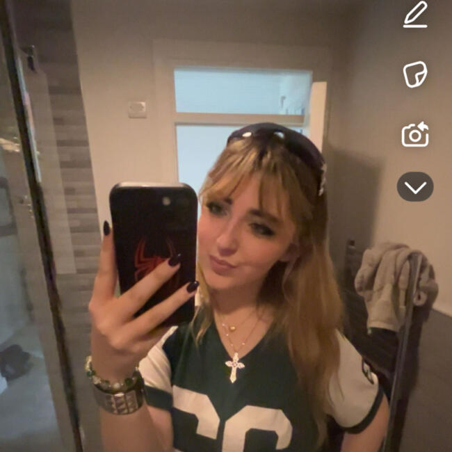 Babysitter in Swords: Orla