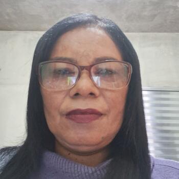 Babá São Paulo: Nilma