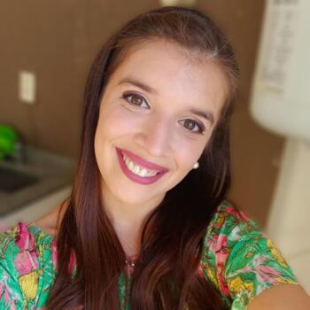 Babysitter in Rosario: Cintia