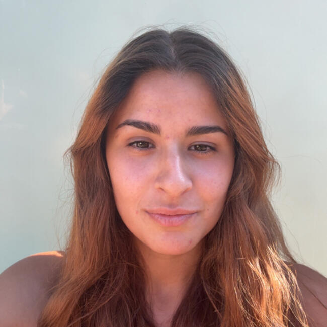 Babysitter in Lunel: Morgane