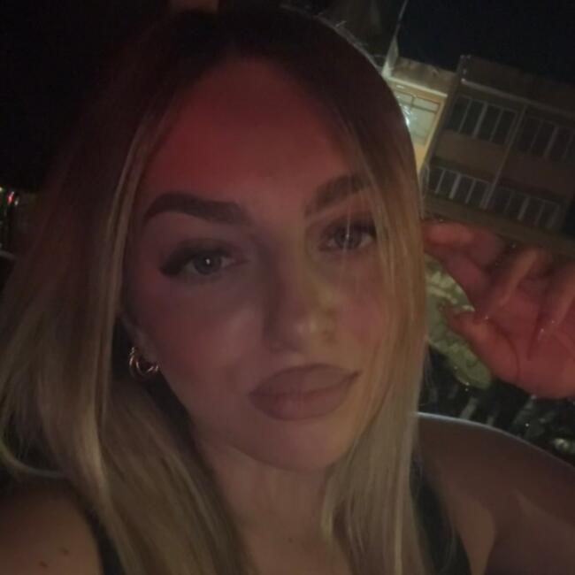 Babysitter a Sarno: Luisana