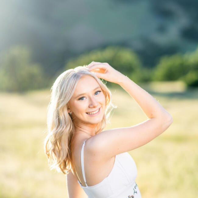 Babysitter in Phoenix: Marissa