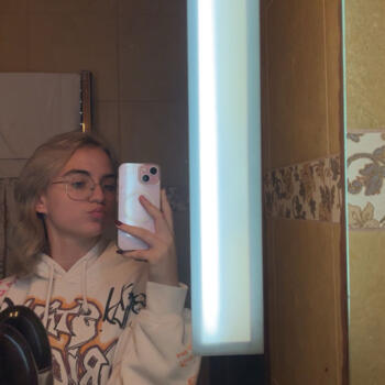 Nanny in Obrowo: Zofia