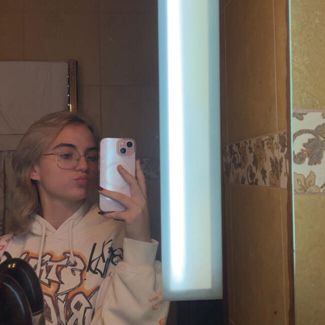 Nanny in Obrowo: Zofia