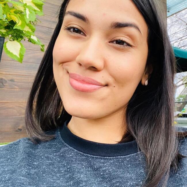 Babysitter in Desamparados (Provincia de San José): Nathalie