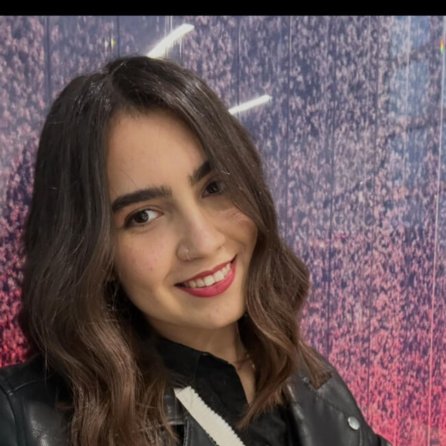 Babysitter in Caserta: Kamand