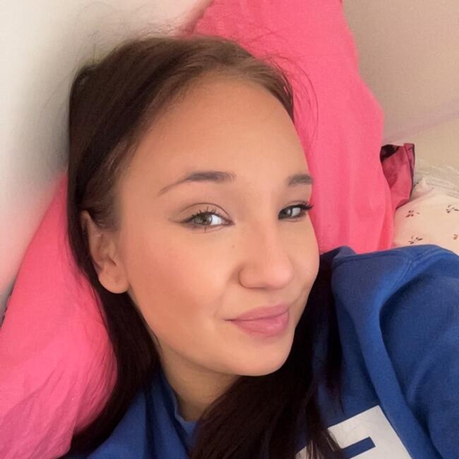 Babysitter in Tartu: Carol