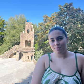 Babysitter in Cacém: Daniela