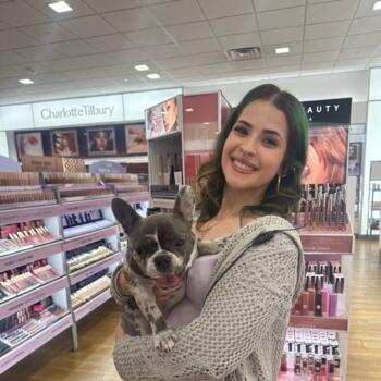 Babysitter in Port Saint Lucie: Samantha