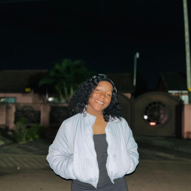 Babysitter in Tzaneen: Nseketelo