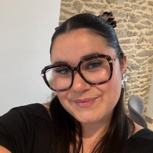 Babysitter in Guérande: Clarisse