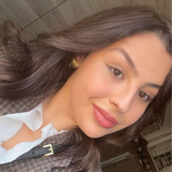 Babysitter in Nice: Jana