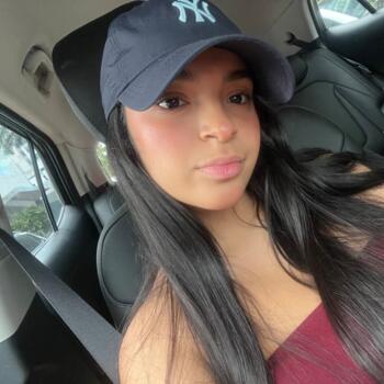 Babysitter in Panama City: Maria fernanda