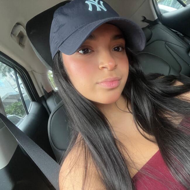 Babysitter in Panama City: Maria fernanda