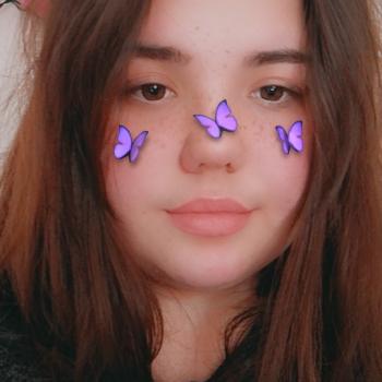 Babysitter in Bad Lippspringe: Viki