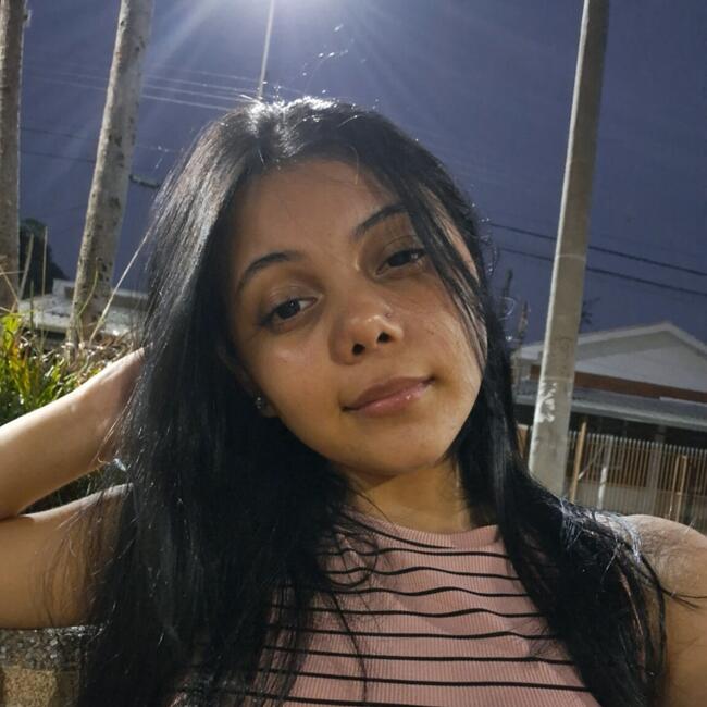 Babá em Araraquara: Leticia