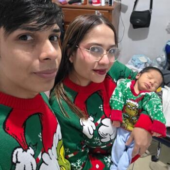 Parent Valle de Lincoln: Enrique