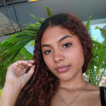 Niñera en Panamá: Nadiuchka