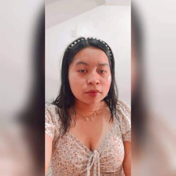 Babysitter Santa María Atzompa: Yessenia Itzel