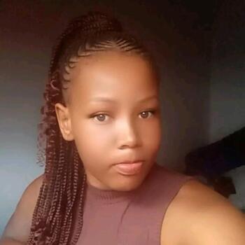 Nanny in Pietermaritzburg: Lindiwe