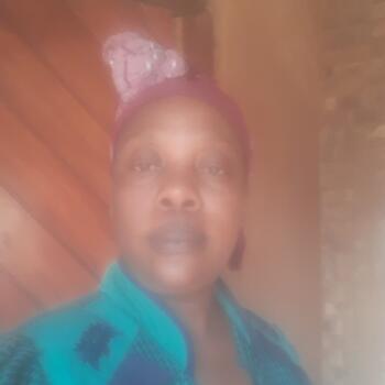 Babysitter Soshanguve: Sphiwe promise
