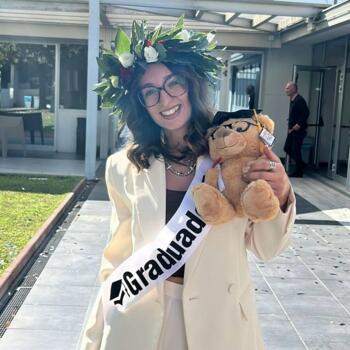 Babysitter in Botticino: Elisa