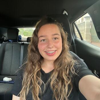 Babysitter in Marratxí: Laura