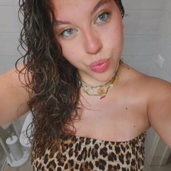 Babysitter a Sabbio Chiese: Sara