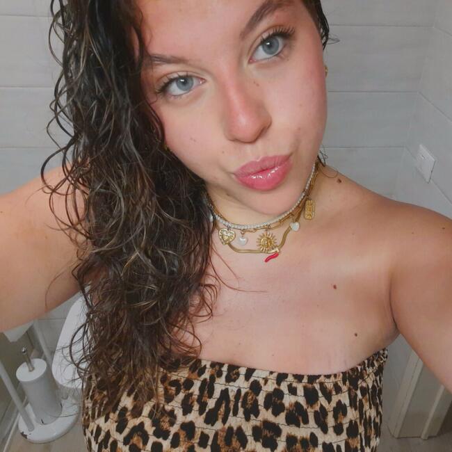 Babysitter a Sabbio Chiese: Sara