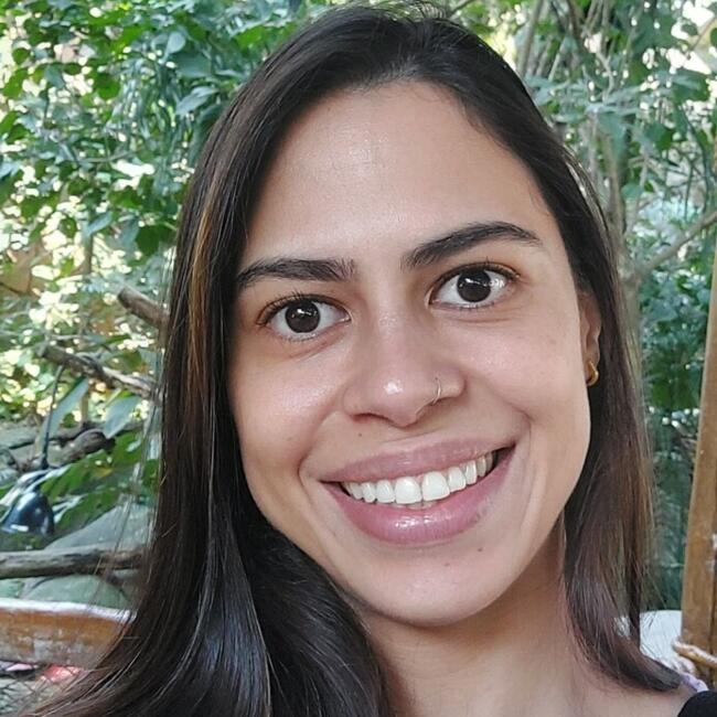 Babysitter in Jundiaí: Jaine