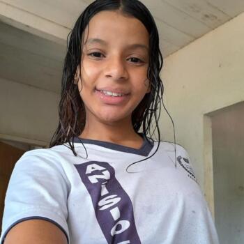 Babá em Ariquemes: Emily tawane