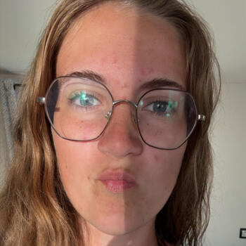 Babysitter in Cherbourg: Solène