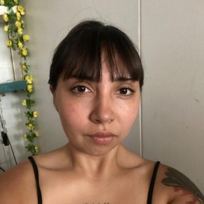 Babysitter in Peñaflor: Maihara