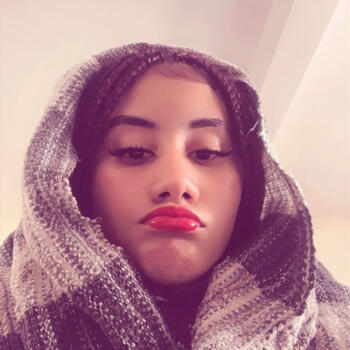 Baby-sitter Marrakech: Malak