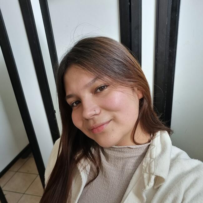 Babysitter in Chillán: Isidora