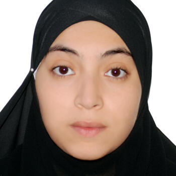 Babysitting job in Tangier: babysitting job Fadiii