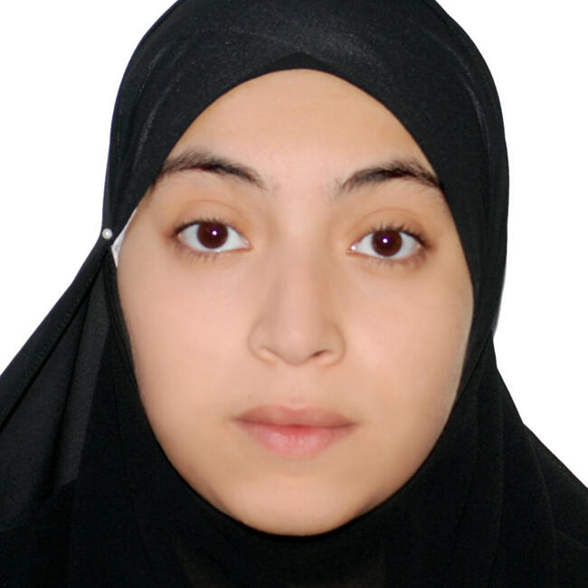 Babysitting job in Tangier: Fadiii