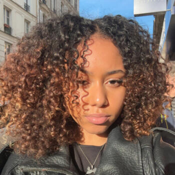 Babysitter in Saint-Ouen: Talya