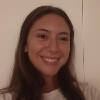 Babysitter em Arruda dos Vinhos: Inês