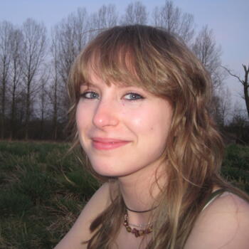 Babysitter Herentals: Fien